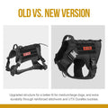 OneTigris Dog Harness Vest